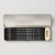  Cretacolor Monolith Pencil Pocket Tin Set 