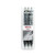  Rotring Tikky Pencil Wallet Set of 3 Black 