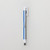  Tombow MONO Zero Eraser Broad Striped Barrel 
