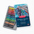  Derwent Inktense Block Tin Assorted Colours Set of 12 