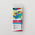  Tombow ABT Dual Brush Pen Primary Set of 6 