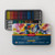 Derwent Inktense Block Tin Assorted Colours Set of 36
