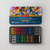  Derwent Inktense Block Tin Assorted Colours Set of 36 