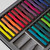  Derwent Inktense Block Tin Assorted Colours Set of 36 