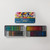 Derwent Inktense Block Tin Assorted Colours Set of 72