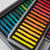  Derwent Inktense Block Tin Assorted Colours Set of 72 