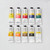  Winsor & Newton Galeria Tube 60ml Set of 10 