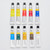  Winsor & Newton Galeria Tube 20ml Set of 10 