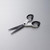  Xcut Art and Craft Scissor 6.5 Inches 