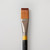  Daler Rowney System3 SY21 Short Handle Brush Long Flat 1 inch 