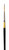  Daler Rowney System 3 SH Script 1 Brush 