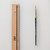  Daler Rowney System3 SY 51 Short Handle Brush Liner Size 10/0 