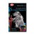 ESSDEE Essdee Scraperboard Painted 10 Sheets  Black 