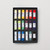  Unison Colour Pastel Set of 18 