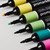  Winsor & Newton Promarker Set 2 Set of 12+1 