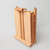 JULLIAN Jullian Full Size Sketch Box Easel including Carrying Bag 