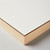  Ampersand Gessobord Cradled Panel 38mm Depth 22.9 x 30.5cm 