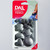 DAS Das Metal Moulds Set of 12 