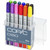  Copic Ciao Markers Basic Set of 12 