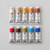  Michael Harding Desert 40ml Assorted Colours Set of 10 
