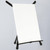 JULLIAN Jullian Folding Aluminium Table Easel + Adjustable Wings 