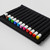 Copic Classic Marker Bright Wallet Set of 12 Content