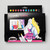 Copic Classic Marker Bright Wallet Set of 12