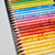  Koh-i-noor Jumbo Triangular Coloured MAGIC Pencils Set of 24 