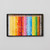  Koh-i-noor Jumbo Triangular Coloured MAGIC Pencils Set of 24 