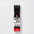  Sakura Pigma Brush Pen Black Set of 3 