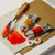  Cass Art Artists' Oil Colour 37ml Set of 10 