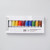  Cass Art Artists' Oil Colour 37ml Assorted Colours Set of 10 