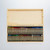  Sennelier Oil Pastel Wooden Box Set of 50 