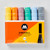  Molotow ONE4ALL Acrylic Marker Pastel Set Broad Nib 15mm Set of 6 