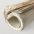  Khadi Roll up Book 100gsm Rough 38 pages 30 x 42cm White 