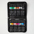 Winsor & Newton Promarker Brush Marker Pen Student Designer Wallet Set of 24