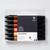 Winsor & Newton ProMarker Skin Tones 2 Set of 6 