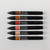  Winsor & Newton Promarker Skin Tones 2 Set of 6 