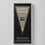  Nitram Stylus Charcoal Holder & Buttons Pack of 4 