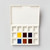  Daniel Smith Sketcher Watercolour Half Pan Set of 6 