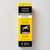 Nitram Maxi Baton de Saule Round Stick Charcoal - Extra Soft 