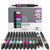  Winsor & Newton ProMarker Manga Chibi Set of 12 + 1 