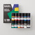 Liquitex Professional Acrylic Gouache 22ml Essentials Set of 12