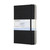  Moleskine Art Large Watercolour Notebook Large (13 x 21cm) 