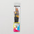  Daler Rowney System 3 Acrylic Brush Wallet 500 Set of 5 
