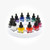  Dr Ph Martin's Bombay Ink 30ml Set 1 (Colours 1 - 12) 