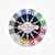  Dr Ph Martin's Bombay Ink 30ml Set 1 (Colours 1 - 12) 
