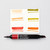  Winsor & Newton ProMarker Landscape Tones 1 Set of 6 
