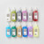 Cass Art Glitter Glue 20ml Set of 12 