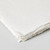  Khadi Rag Paper 640gsm ROUGH 20 x 30cm  Pack of 10 White 